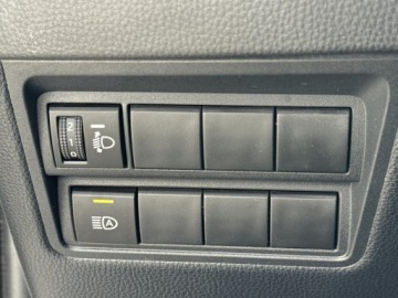 Toyota Yaris IV Hatchback 1.5 Hybrid Dynamic Force 116KM 2023 Toyota Yaris Hybrid 1.5 Comfort IV (2020-) Hybrid, zdjęcie 25