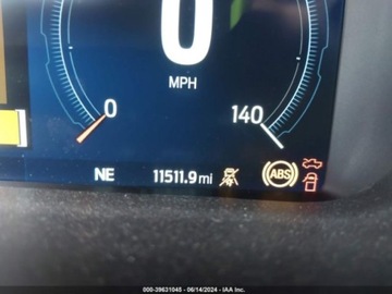 Ford 2023 Ford F150 2023r, Raptor, 3.5L, 4x4 3.5 Benzyna 450KM, zdjęcie 11