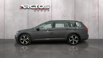 Volkswagen Passat B8 Variant Facelifting 2.0 TDI SCR 150KM 2021 Volkswagen Passat 2.0 TDI EVO Business DSG Kombi, zdjęcie 1