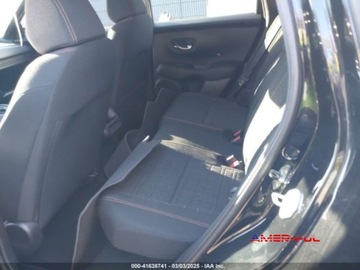 Honda HR-V III 2025 Honda HR-V 2025 2.0L AWD 2.0 Benzyna 158KM, zdjęcie 13