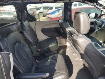 Chrysler Pacifica II 2024 Chrysler Pacifica Touring L 2024 3.6 Benzyna 287KM, zdjęcie 11