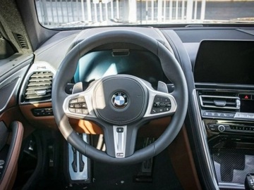 BMW Seria 8 II Coupe Facelifting 3.0 840i 333KM 2025 BMW Seria 8 Gran Coupe 840i xDrive Sedan 3.0 (333KM) 2025, zdjęcie 7
