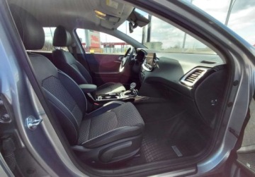 Kia XCeed Crossover Facelifting 1.5 T-GDi 140KM 2025 Kia XCeed 1.5 Benzyna 140KM, zdjęcie 23