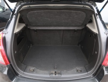 Opel Mokka I SUV 1.4 Turbo ECOTEC 140KM 2014 Opel Mokka 1.4 Turbo, Skóra, Navi, Xenon, zdjęcie 13