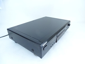 ГАРАНТИЯ НА CD-ПЛЕЕР SONY CDP-XE220