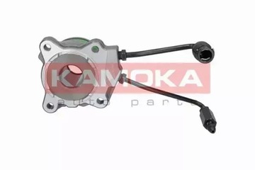 КАМОКА СЦЕПЛЕНИЕ СЦЕПЛЕНИЕ CC001