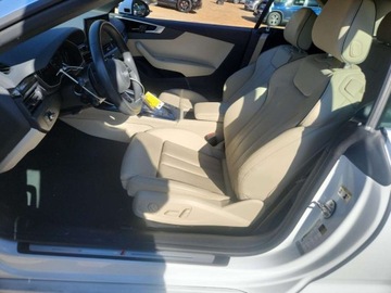 Audi A5 F5 2023 Audi A5 Sportback Premium 45 2023 2.0l 2.0 Benzyna 261KM, zdjęcie 7