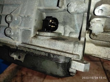 AUTOMATICKÁ SKŘÍŇ ŘAZENÍ MERCEDES W164 FACELIFT 2010 AT