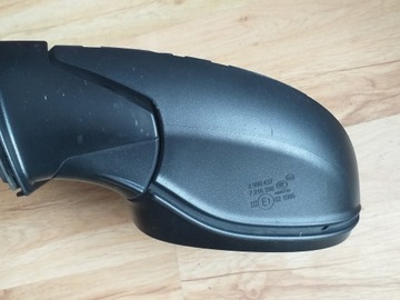 BMW X1 F48 ЗЕРКАЛО ЛЕВОЕ 2991575-07 2990437