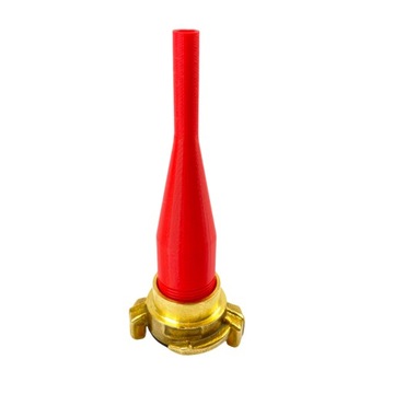 Króciec do fugowania PUMP INTEGRALE