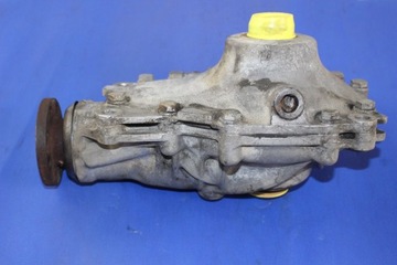 DIFER PŘEDNÍ BMW X3 F25 F26 7592001 3.73