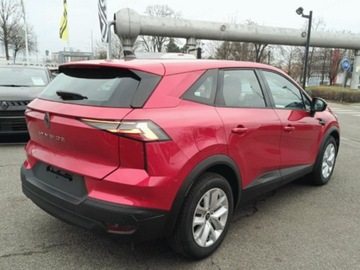 Renault Symbioz 2025 Od ręki - Evolution 1.3 TCe 140KM / Pakiet Navigation Evolution, zdjęcie 2