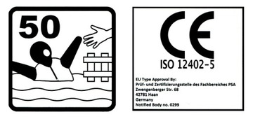 ION Booster X Жилет Lime Junior XXXS