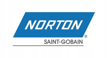 ГУБКА 1-СТОРОННЯЯ NORTON SOFT TOUCH P120