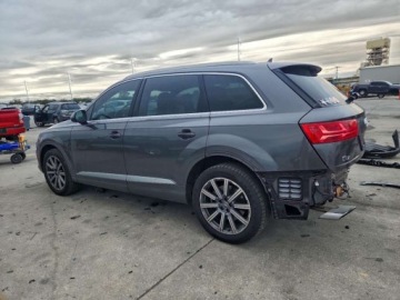 Audi Q7 II 2018 Audi Q7 2018 AUDI Q7 PRESTIGE 3.0 Benzyna 335KM, zdjęcie 1