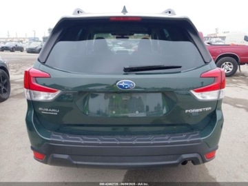 Subaru Forester V 2023 Subaru Forester Premium 2023 2.5l 2.5 Benzyna 182KM, zdjęcie 4