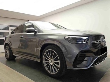 Mercedes GLE V167 SUV Plug-In Facelifting 2.0 350de 333KM 2025 GLE 350 de 4-Matic AMG Line 2.0 (333KM) 2025, zdjęcie 1