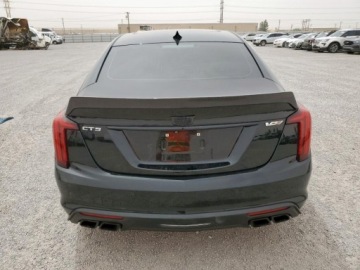 Cadillac 2022 Cadillac CT5 Premium Luxury 2022 3.0l 3.0 Benzyna 335KM, zdjęcie 2
