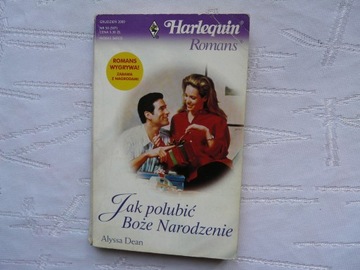 JAK POLUBIĆ BOŻE NARODZENIE