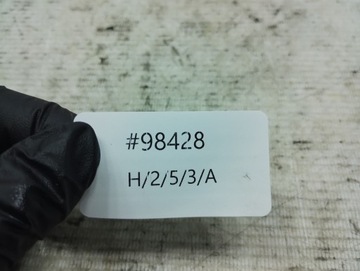 CITROEN BERLINGO XSARA LAMPA TABULKY 7190