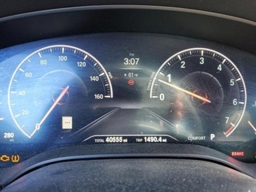 BMW Seria 5 G30-G31 2019 BMW Seria 5 BMW 5 Series 540i xDrive 3.0 Benzyna 335KM, zdjęcie 9