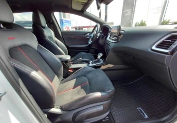 Kia Proceed Shooting Brake 1.6 T-GDI 204KM 2021 Kia ProCeed 1.6 Benzyna 204KM, zdjęcie 26