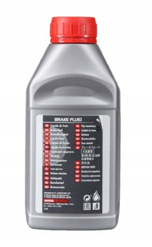 MOTUL DOT 5.1 BRAKE FLUID ТОРМОЗНАЯ ЖИДКОСТЬ - 500 мл
