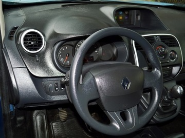 Renault Kangoo II Mikrovan Facelifting 2013 1.5 dCi 110KM 2017 RENAULT KANGOO / GRAND KANGOO 1.5 dCi 110, zdjęcie 30