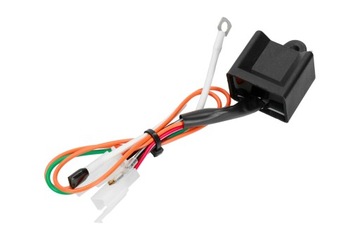 Статор зажигания CDI 12В Jawa 50 Romet Ogar 200