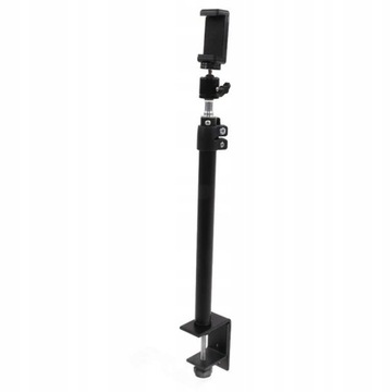 Telescopic Pole for Video for Vlog for Conference