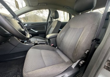 Ford Mondeo IV Sedan 1.8 Duratorq TDCi 125KM 2008 Ford Mondeo 1.8 Diesel 125KM, zdjęcie 14