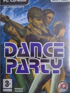 Dance Party PC