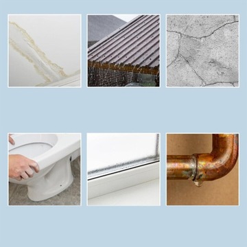 2SZT PUSZKI W PŁYNIE SZCZELNY DACH FOLIA DACHOWA W PŁYNIE 300G Z 2X PĘDZLE