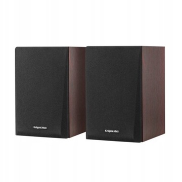 Активные колонки 2.1 BT Kruger&Matz Spirit