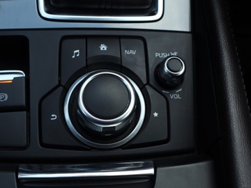 Mazda 6 III Sedan Facelifting 2016 2.5 SKYACTIV-G I-ELOOP 192KM 2017 Mazda 6 2.5 Skyactiv-G, Salon Polska, Serwis ASO, zdjęcie 18