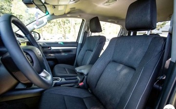 Toyota Hilux VIII Podwójna kabina Facelifting 2.8 D-4D 204KM 2024 Toyota Hilux Active Automat Wyprzedaz 2024 HAK 2.8 Diesel 204KM, zdjęcie 21