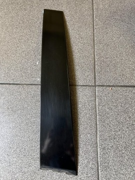 LIŠTA BOČNÍ DVEŘE LEVÝ ZADNÍ TOYOTA AURIS I PZ415-E2850-01