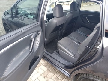 Toyota Verso Minivan Facelifting 1.8 Valvematic 147KM 2015 Toyota Verso 1.8 Premium 7os Toyota Verso 1.8 Prem, zdjęcie 16