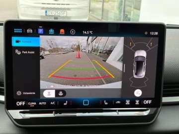 Volkswagen T-Roc I SUV Facelifting 1.5 TSI ACT 150KM 2026 Volkswagen T-Roc R-Line 1.5 eTSI 150 KM DSG, zdjęcie 18