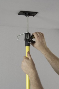 ТЕЛЕСКОПИЧЕСКАЯ СТОЙКА 1140-2895 ММ STANLEY