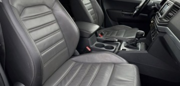 Volkswagen Amarok I 2018 Volkswagen Amarok Highline*Led*4Motion, zdjęcie 17