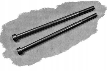M6x120 ŚRUBA AMPULOWA IMBUSOWA WALCOWA NIERDZEWNA A2 912(1)