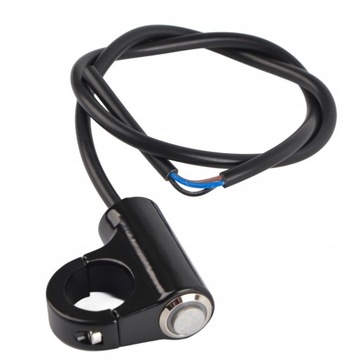 ПЕРЕКЛЮЧАТЕЛЬ МОТОЦИКЛА НА РУЛЕ