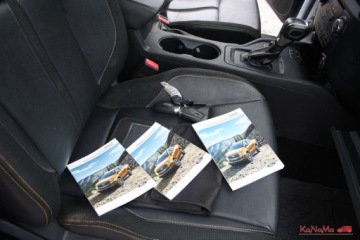 Ford Ranger V Podwójna kabina Facelifting 2019 2.0 EcoBlue 213KM 2021 Ford Ranger Wildtrak 80700vat automat WILDTRAK dobrze wyposazony oplacony, zdjęcie 36