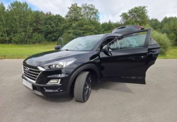 Hyundai Tucson III 2018 Hyundai Tucson Hyundai Tucson 1.6 Diesel 116KM, zdjęcie 23