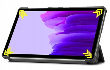 ЧЕХОЛ + ЗАКАЛЕННОЕ СТЕКЛО + СТИЛУС ДЛЯ SAMSUNG GALAXY TAB A7 LITE 8.7 T220 T225