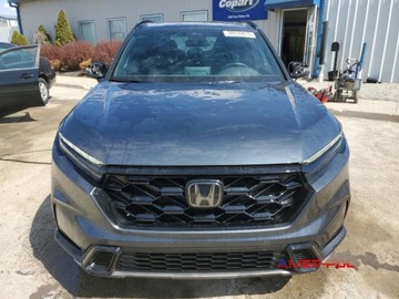 Honda CR-V VI 2024 Honda CR-V 2024 2.0L hybrid FWD 2.0 Hybryda 204KM, zdjęcie 4