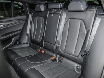 BMW X4 G02 SUV Facelifting 2.0 20d 190KM 2025 BMW X4 xDrive20d Sport Suv 2.0 (190KM) 2025, zdjęcie 12