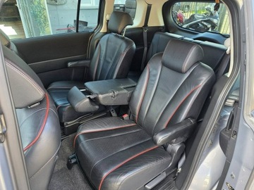 Mazda 5 II 1.6 MZ-CD 115KM 2012 Mazda 5 1.6 Diesel 115 KM, Klimatyzacja, Tempomat,, zdjęcie 24