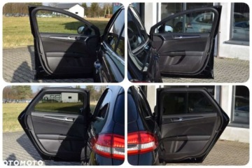 Ford Mondeo V Kombi Facelifting 2.0 EcoBlue 190KM 2019 Ford Mondeo 2.0 EcoBlue 190KM Lift Automat Titanium Full LED Navi Kamera A, zdjęcie 14